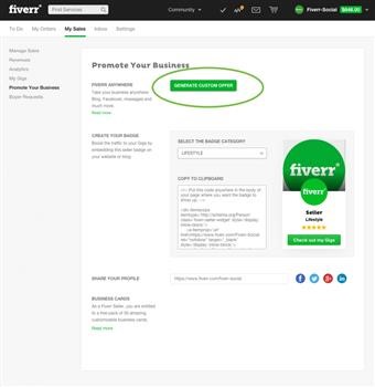 &quot;how to get a refund from fiverr